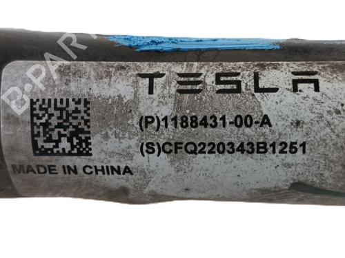 Right rear suspension arm TESLA MODEL Y (5YJY)  | BP26566546M15