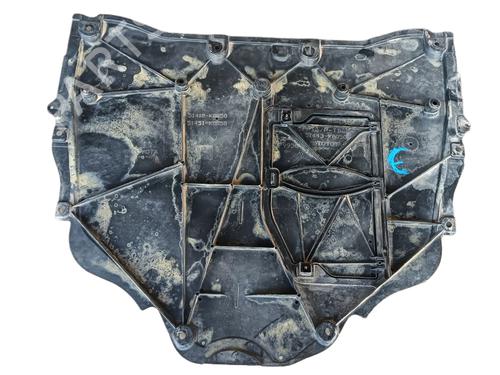 Bundpladebeskyttelse TOYOTA YARIS (_P21_, _PA1_, _PH1_) 1.5 Hybrid (MXPH10, MXPH11) | BP28961567M92 