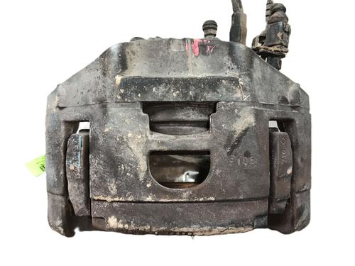 Used Right front brake caliper AUDI A4 B7 Avant (8ED) 2.5 TDI (163 hp) 29730053