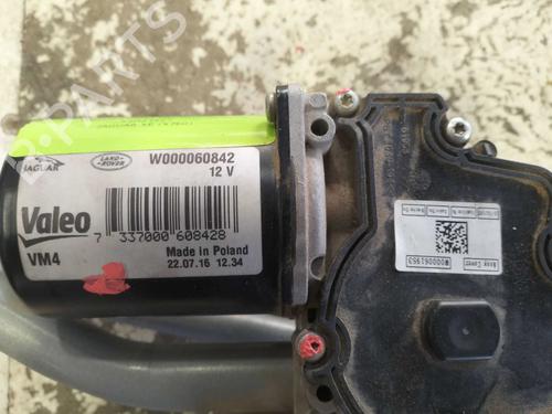 Front wiper motor JAGUAR XE (X760) 2.0 D | BP39502632M29 - Image 3
