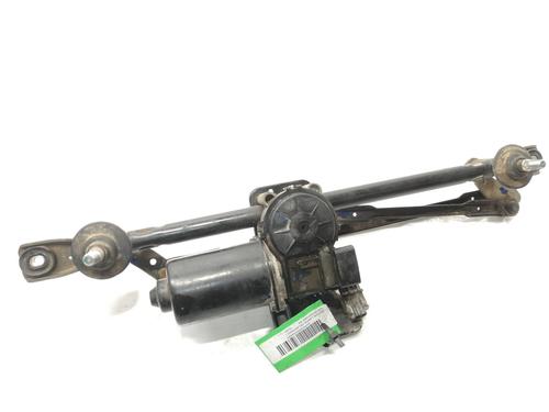 Used Front wiper motor KIA SPORTAGE II (JE_, KM_) [2004-2011]  6266398