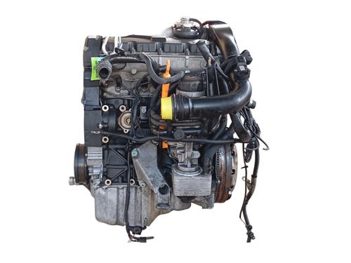 Engine AUDI A4 B6 (8E2) 1.9 TDI | BP29349933M1 