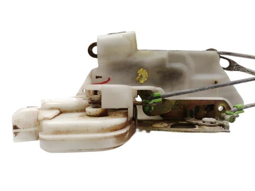 Front right lock MITSUBISHI GALANT VIII (EA_) 2.5 V6 24V (EA5A) | BP10100817C97 