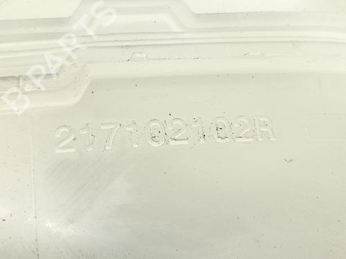 Expansion tank RENAULT ARKANA I (LCM_, LDN_) 1.6 E-TECH 145 (LDMU) | BP19037110C120 