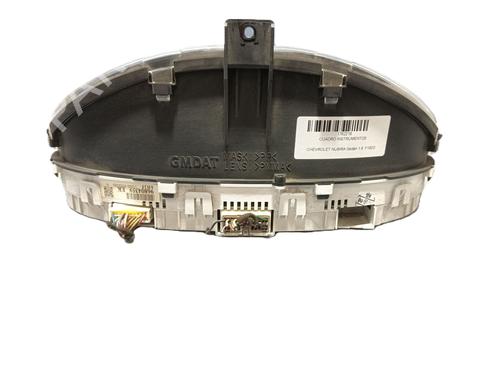 Instrument cluster CHEVROLET NUBIRA Saloon 1.6 | BP20935669C47 