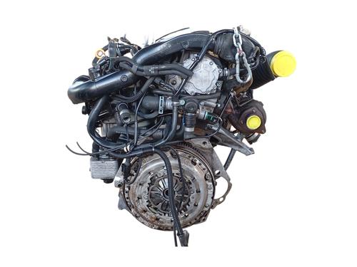 Motor AUDI A4 B6 (8E2) 1.9 TDI AVF | 038103373R