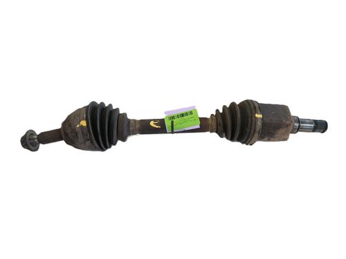 Used Left front driveshaft Left front driveshaft FORD TRANSIT CONNECT (P65_, P70_, P80_) 1.8 TDCi (90 hp) 35812668 35812668