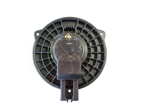 Heater blower motor MAZDA CX-5 (KF) 2.0 | BP36552663M62 - Image 2
