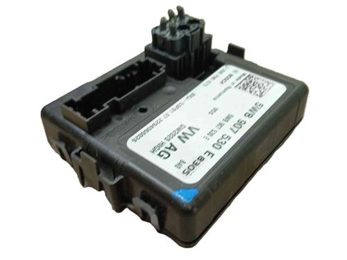 Used Electronic module Electronic module 36694557 36694557