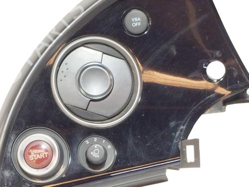 Climate control HONDA CIVIC VIII Hatchback (FN, FK) 1.8 (FN1, FK2) | BP5390983I5 