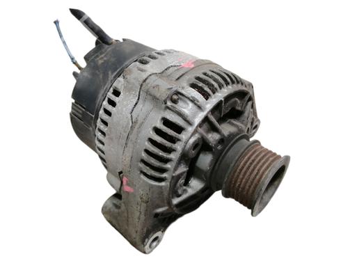 Used Alternator MERCEDES-BENZ C-CLASS (W202) [1993-2000]  5358620