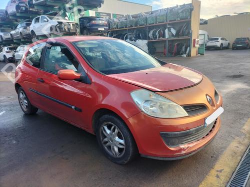 Used Parts RENAULT CLIO III (BR0/1, CR0/1) 1.5 dCi (BR17, CR17) (86 hp) 4431308