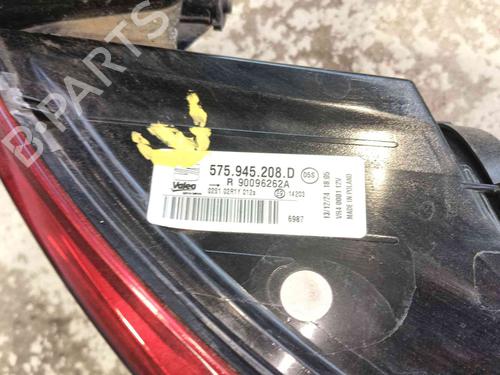 Right taillight SEAT ATECA (KH7, KHP) 1.0 TSI | BP36769232C35 - Image 4