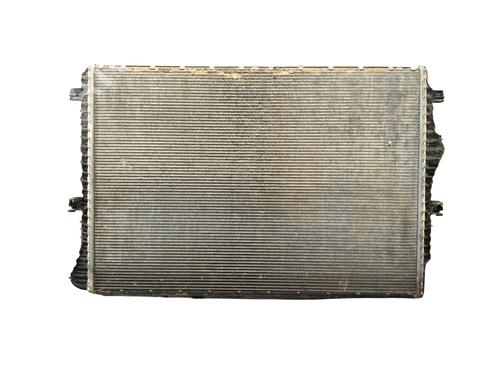 Water radiator AUDI Q2 (GAB, GAG) 35 TFSI | BP28377393M31 