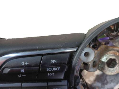 Volante MAZDA 3 Hatchback (BP) 2.0 SKYACTIV-G (BP5H, BP6H) | BP36550710C49 - Image 4