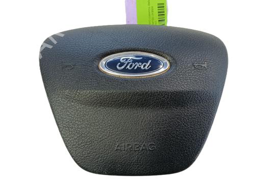 Used Driver airbag Driver airbag FORD TOURNEO CUSTOM V362 Bus (F3) 2.0 EcoBlue mHEV (130 hp) 36049812 36049812