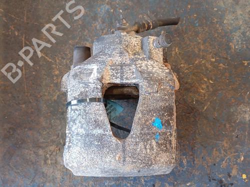 Used Left front brake caliper SEAT IBIZA IV SC (6J1, 6P5) 1.2 (70 hp) 26558225