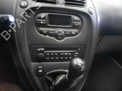 Engine control unit (ECU) CITROËN XSARA PICASSO (N68) 2.0 HDi | BP5352147M57 
