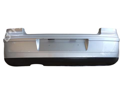 Rear bumper VW POLO IV (9N_, 9A_) 1.4 16V | BP29590002C8 