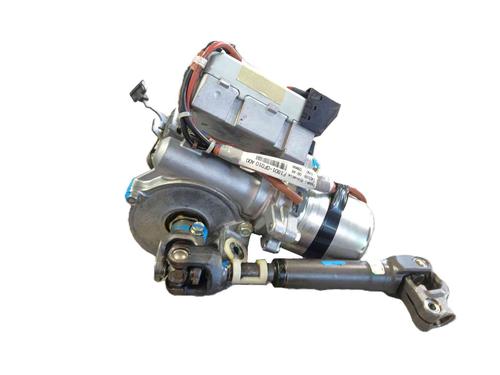 Steering column TOYOTA VERSO (_R2_) 2.0 D-4D (AUR20_, AUR20R) | BP37376353M21 - Image 3
