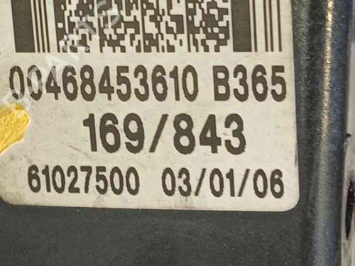Ignition barrel FIAT PANDA (169_) 1.3 D Multijet (169.AXC1A) | BP36560959M48 - Image 3