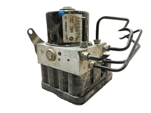 Used ABS pump BMW 1 (E87) 118 d (122 hp) 17568726