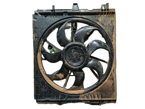 Radiator fan RENAULT AUSTRAL TCe 140 (HGMF) | BP30965670M35