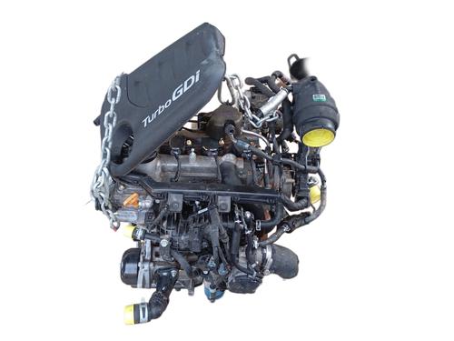 Engine HYUNDAI KONA (OS, OSE, OSI) 1.0 T-GDi | BP29592329M1 