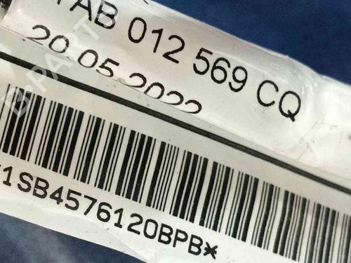 Left front door SEAT ATECA (KH7, KHP) 1.0 TSI | BP36664956C2 - Image 5