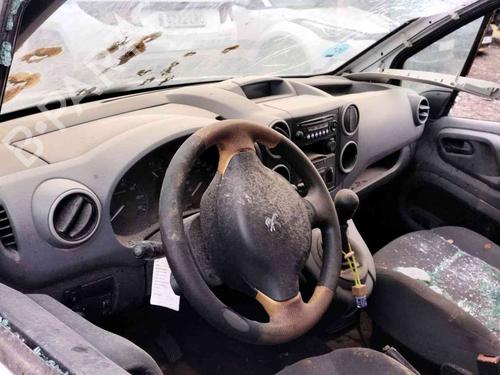 Subframe PEUGEOT PARTNER Box Body/MPV 1.6 HDi / BlueHDi 75 | BP37602277M9  - Image 5