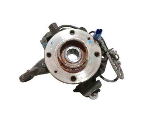 Right front steering knuckle CITROËN C3 / C3 ORIGIN III (SX)  | BP12826191M26 