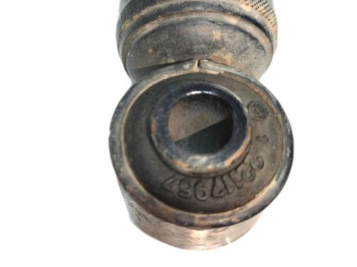 Right rear shock absorber SUZUKI VITARA (ET, TA, TD) 2.0 TD Intercooler All-wheel Drive (SV420D) | BP5355806M19 