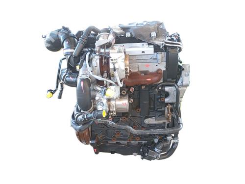 Engine SEAT LEON (5F1) 2.0 TDI | BP35955287M1 - Image 3