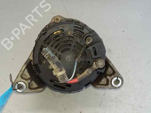 Alternator OPEL CORSA B (S93) 1.0 i 12V (F08, F68, M68) | BP5384508M7 