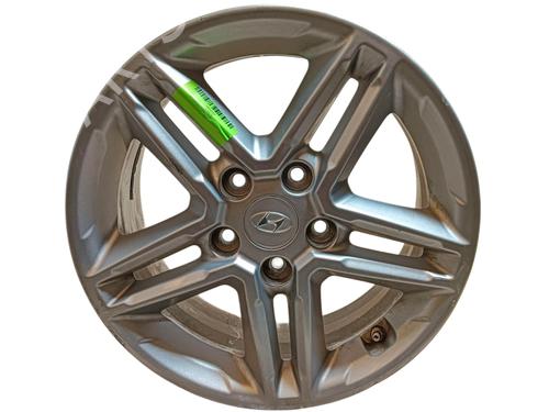 Rim HYUNDAI KONA (OS, OSE, OSI) 1.0 T-GDi 52910J9100 | ET44 | 6.5Jx16