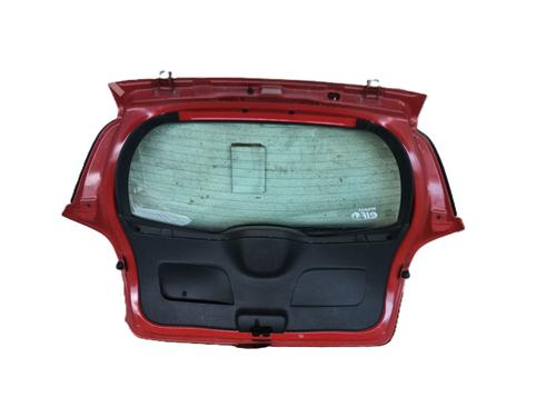 Tailgate RENAULT CLIO III (BR0/1, CR0/1) 1.2 16V (BR02, BR0J, BR11, CR02, CR0J, CR11) | BP30173234C6