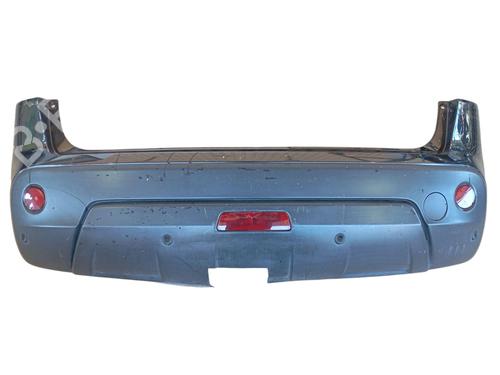 Used Rear bumper NISSAN QASHQAI / QASHQAI +2 I (J10, NJ10, JJ10E) 1.5 dCi (106 hp) 26235288