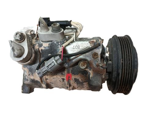 AC compressor MERCEDES-BENZ A-CLASS (W176) A 200 CDI / d (176.008) | BP36042361M34 - Image 4
