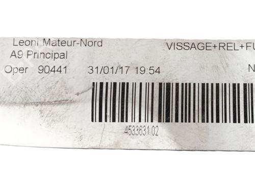 Fuse box PEUGEOT 208 I (CA_, CC_) 1.6 BlueHDi 100 | BP29993000E1 