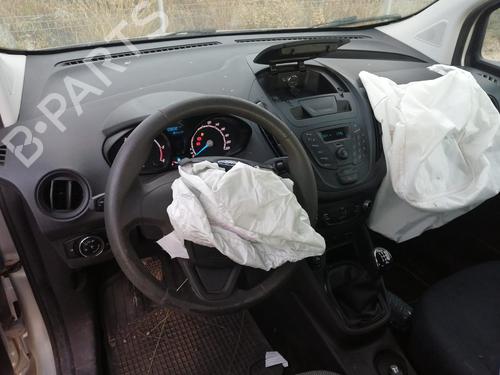 Steering column FORD TOURNEO COURIER B460 MPV  | BP16957502M21 