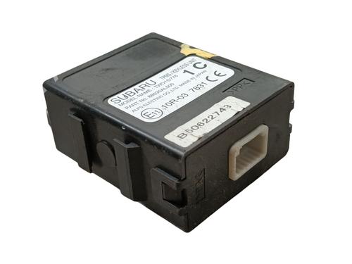 Used Electronic module Electronic module SUBARU OUTBACK (BS) 2.0 D AWD (BSD) (150 hp) 34209052 34209052