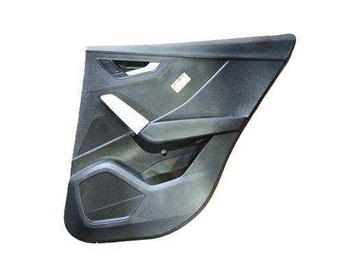 Used Rear right panel AUDI Q2 (GAB, GAG) 1.6 TDI (115 hp) 32732376