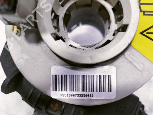 Switch FIAT 500 (312_) 1.3 D Multijet (312AXB1A) | BP15540260I30 