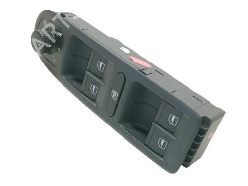 Used Left front window switch VW GOLF VI (5K1) [2008-2014]  6034867