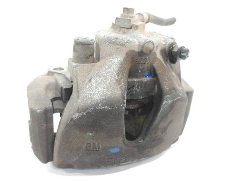 Used Left front brake caliper OPEL ASTRA H Estate (A04) [2004-2014]  11579355