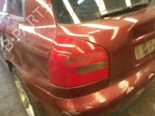 Climate control AUDI A3 (8L1) 1.6 | BP5815546I5 