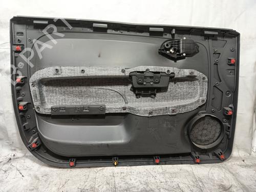 Front right panel FIAT 500 (312_) 1.2 (312AXA1A) | BP19106647C59 