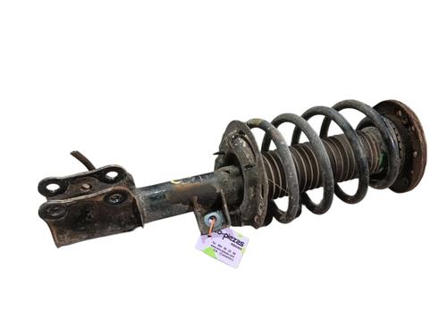 Used Left front shock absorber Left front shock absorber FORD MONDEO V Saloon (CD) 2.0 Hybrid (140 hp) 40097205 40097205