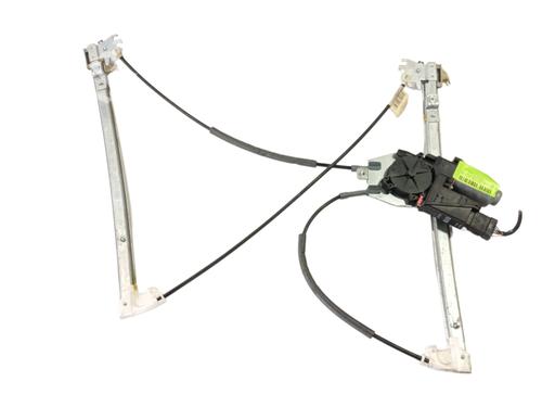 Rudehejsemekanisme ventre foran RENAULT LAGUNA II (BG0/1_) 2.0 16V Turbo (BG0S, BG1L, BG1M) (163 hp) 31795523