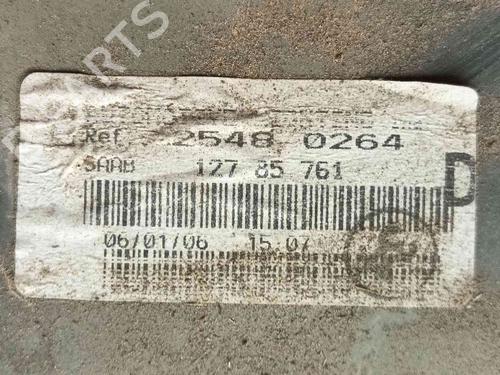 Right taillight SAAB 9-3 (YS3F, E79, D79, D75) 1.9 TiD | BP38062216C35 - Image 4
